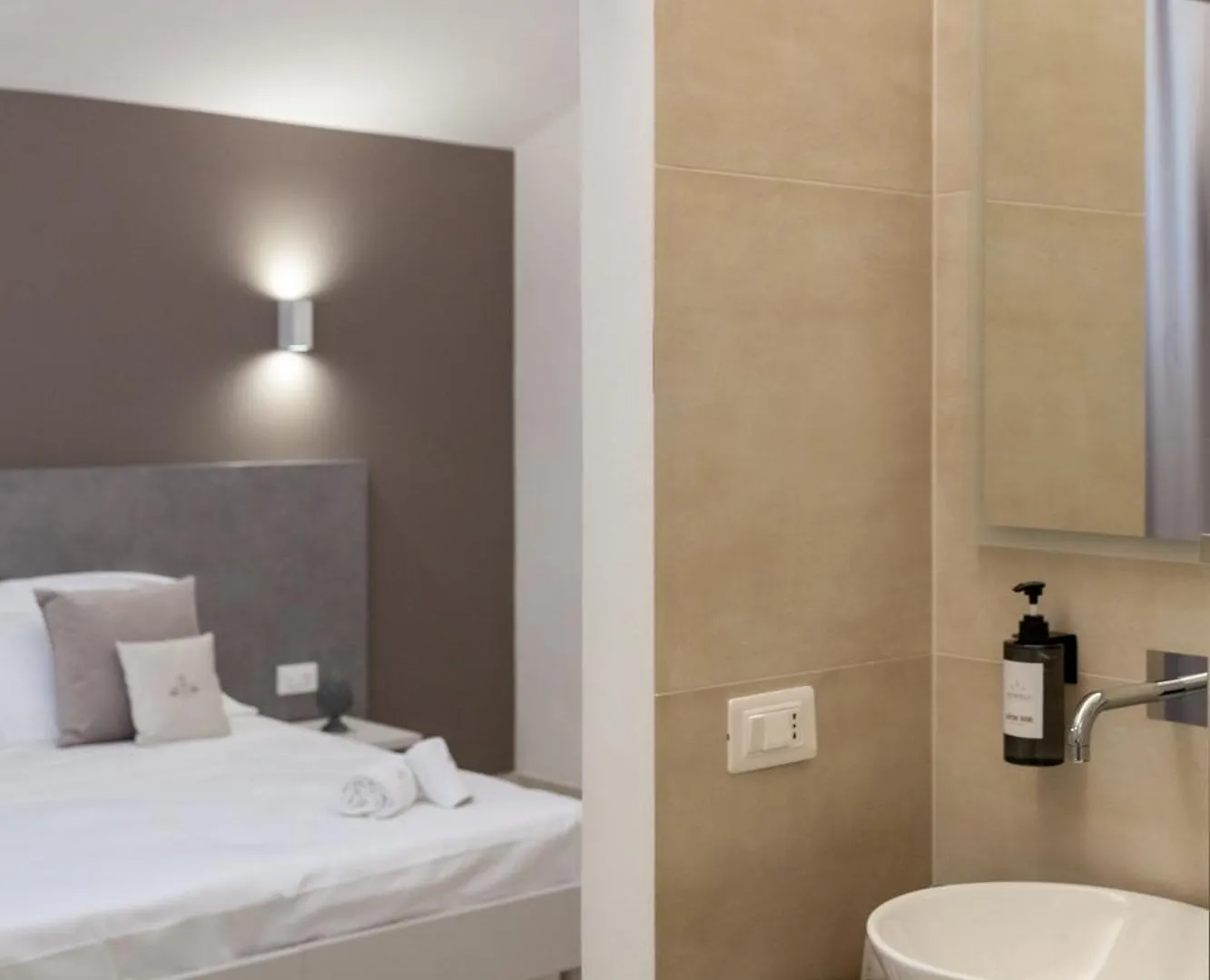 מרסאלה Altavilla Boutique Holidays House 0*,  איטליה