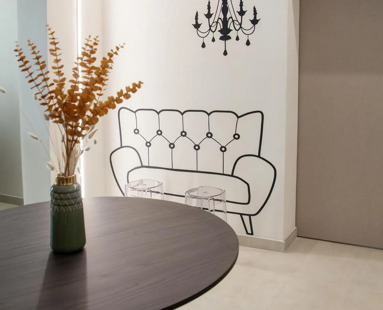 לינה וארוחת בוקר מרסאלה Altavilla Boutique Holidays House איטליה