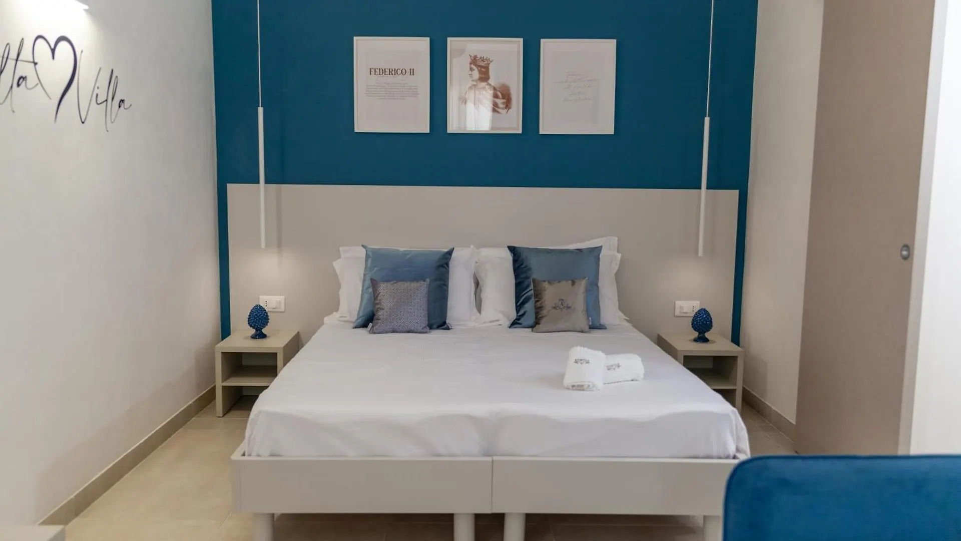 Altavilla Boutique Holidays House Marsala 0*,  Italy