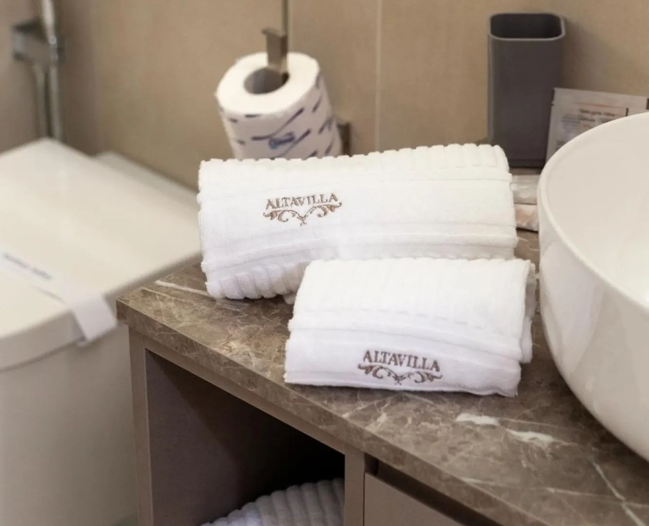 Bed & Breakfast Altavilla Boutique Holidays House Marsala